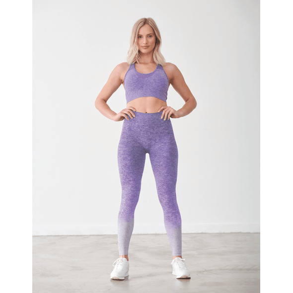 Tombo | Leggings with pattern